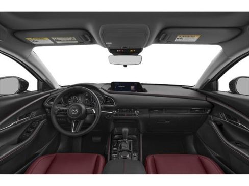 Used 2024 MAZDA CX-30 AWD 2.5 S w/ Preferred Package image 11