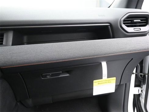 New 2026 Honda Passport TrailSport image 25