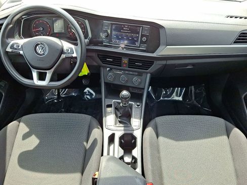 Used 2021 Volkswagen Jetta S FWD image 24