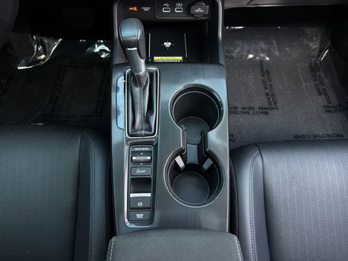 Used 2024 Honda Civic Touring image 19