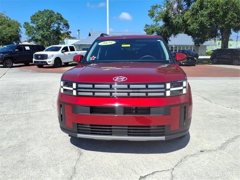 Used 2025 Hyundai Santa Fe SEL image 2