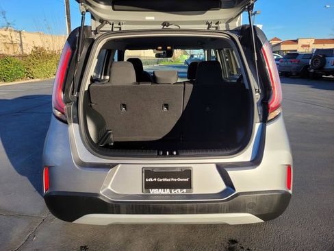 Used 2024 Kia Soul LX w/ Option Group 015 image 28