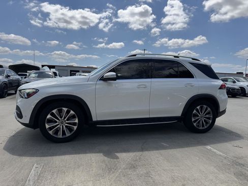 Used 2021 Mercedes-Benz GLE 350 image 16