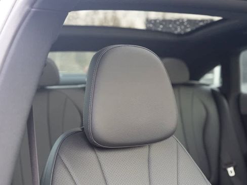 Used 2024 Mercedes-Benz EQE 350+ 4MATIC Sedan image 25