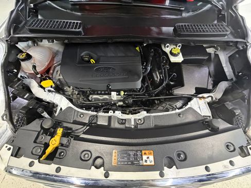 Used 2018 Ford Escape SE AWD/4WD image 50