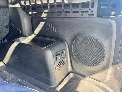 Used 2020 Toyota 4Runner TRD Pro AWD/4WD image 65