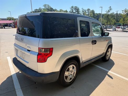 Used 2011 Honda Element LX image 5