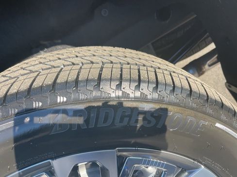 New 2026 GMC Sierra 1500 Denali Ultimate image 43