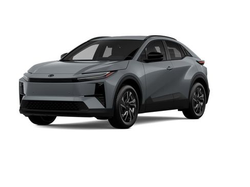 New 2026 Toyota C-HR AWD/4WD image 1