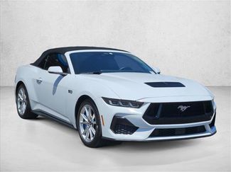 Used 2024 Ford Mustang GT Premium RWD video 2