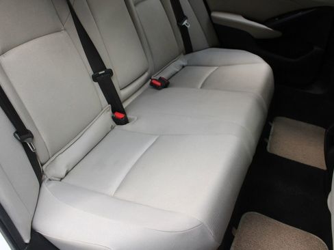 Used 2021 Honda Accord LX image 23