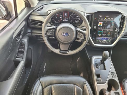 Used 2024 Subaru Crosstrek 2.0i Premium AWD/4WD image 11