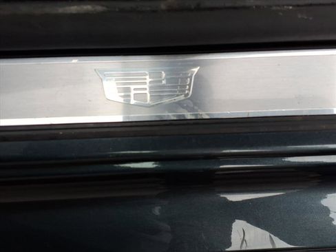 Certified 2022 Cadillac CT5 Premium Luxury image 18