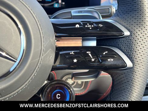 New 2026 Mercedes-Benz GLE 53 AMG 4MATIC image 28