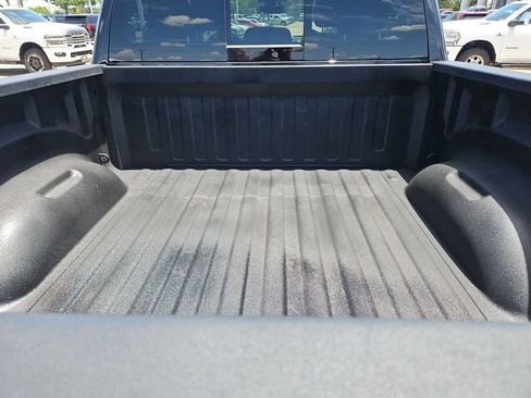Used 2023 RAM 1500 Big Horn w/ Trailer Tow Group AWD/4WD image 23