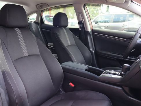 Used 2016 Honda Civic EX-T image 21