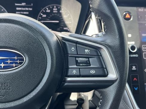 Certified 2025 Subaru Outback Premium AWD/4WD image 24