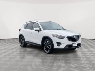 Used 2016 MAZDA CX-5 Grand Touring AWD/4WD video 2