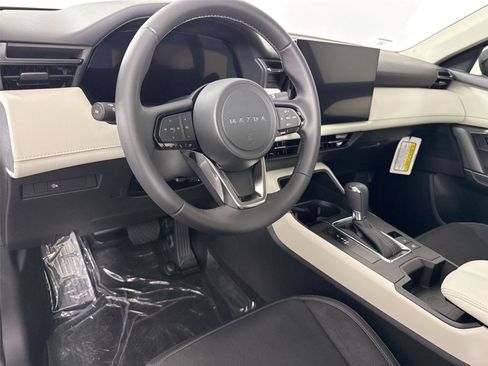New 2026 MAZDA CX-5 Select AWD/4WD image 14