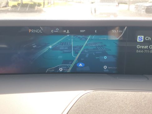 New 2026 Lincoln Nautilus Premier AWD/4WD image 20