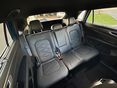 Used 2026 Volkswagen Atlas Cross Sport SE FWD image 27