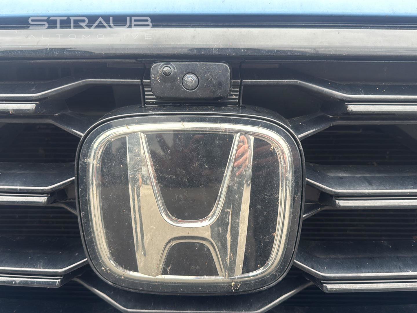 Used 2024 Honda Pilot TrailSport image 43