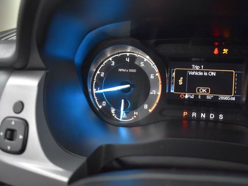 Used 2022 Ford Ranger XLT w/ Equipment Group 301A Mid image 24