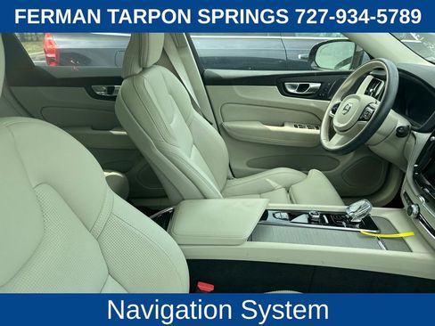 Used 2024 Volvo XC60 B5 Ultimate w/ Protection Package Premier AWD/4WD image 6