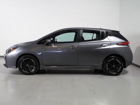 Used 2024 Nissan Leaf SV Plus image 8