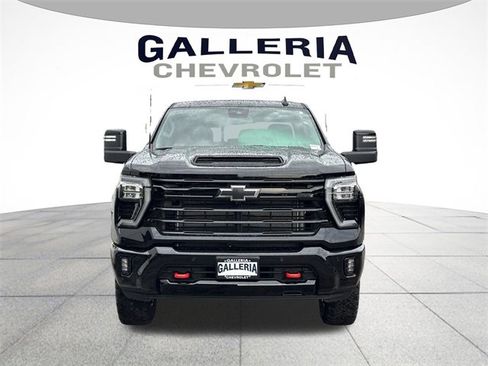 New 2026 Chevrolet Silverado 2500 LT w/ Trail Boss Package image 3