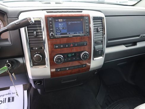 Used 2012 RAM 2500 Laramie image 18