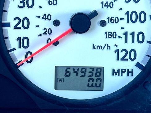 Used 2001 Nissan Pathfinder LE image 23