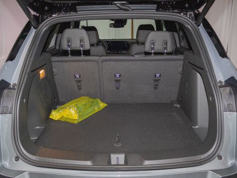 New 2026 Chevrolet TrailBlazer RS w/ Convenience Package image 12