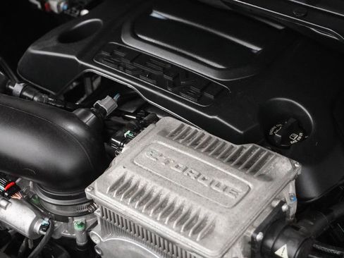 Certified 2022 RAM 1500 Laramie w/ Sport Appearance Package image 11