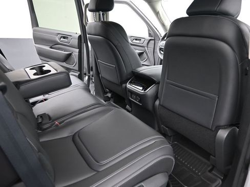 New 2026 Nissan Armada SV AWD/4WD image 20