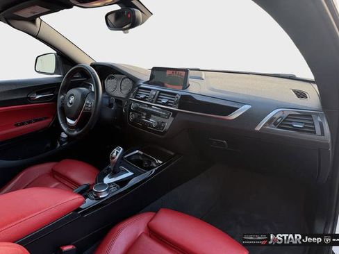 Used 2018 BMW 230i Convertible RWD image 22