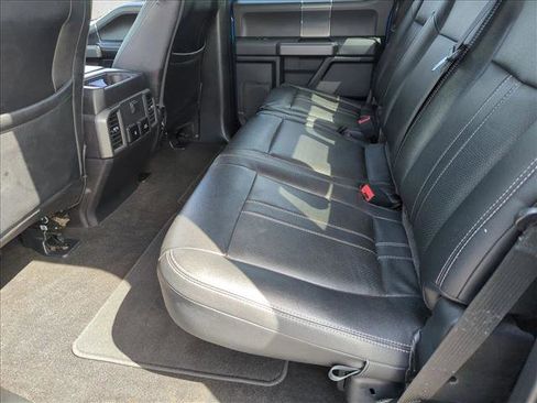 Used 2019 Ford F150 XLT w/ Equipment Group 302A Luxury image 12