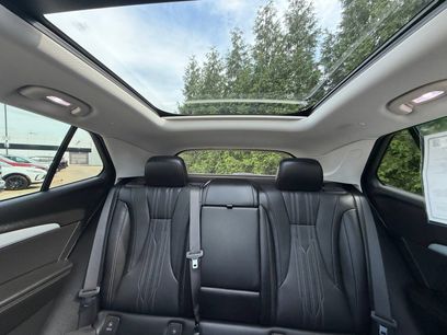 Used 2024 Buick Envision Avenir
