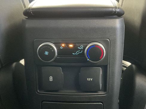 Used 2023 Ford Explorer XLT w/ Equipment Group 202A image 18