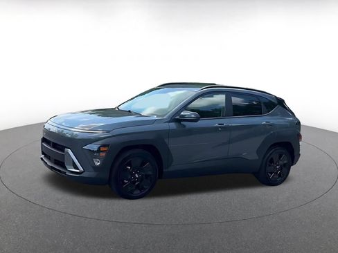Used 2026 Hyundai Kona SEL Sport FWD image 8