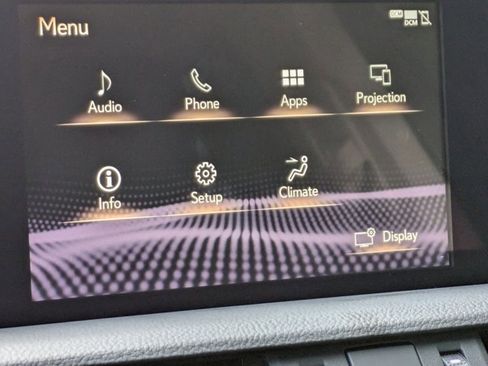 Used 2016 Lexus ES 350 w/ Premium Package w/Wood Trim image 13