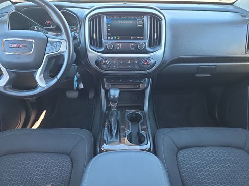 Used 2022 GMC Canyon Elevation w/ Trailering Package image 14