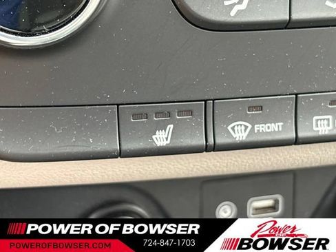 Used 2020 Hyundai Tucson Value AWD/4WD image 16