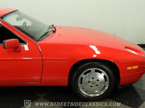 Used 1989 Porsche 928 S4 RWD image 29