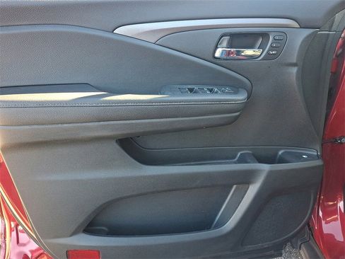 Used 2023 Honda Ridgeline RTL image 12