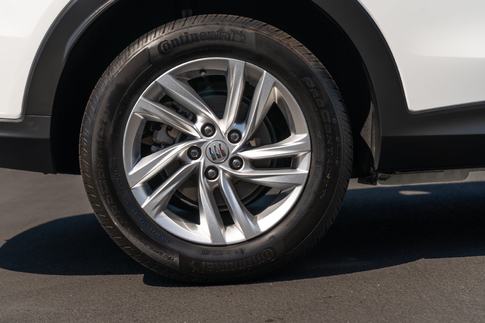 Used 2024 Buick Envista Preferred FWD image 7