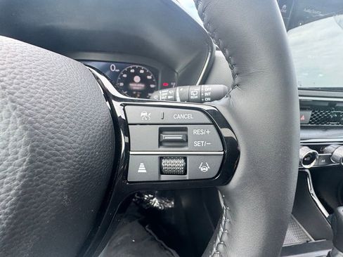 New 2026 Honda CR-V EX-L image 17