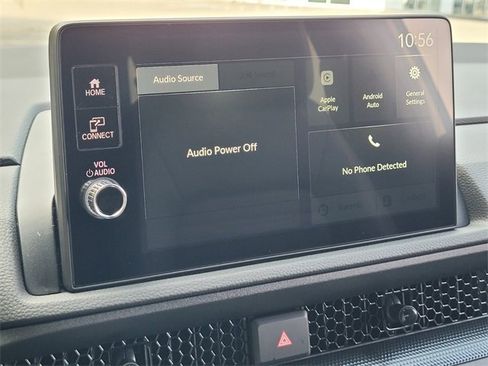 New 2026 Honda CR-V Sport-L image 14