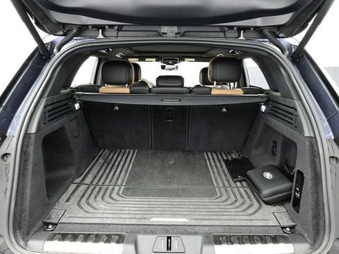 Used 2025 Land Rover Range Rover Sport Dynamic SE AWD/4WD image 15