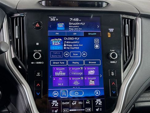 Used 2020 Subaru Outback Limited XT w/ Popular Package #2 image 15